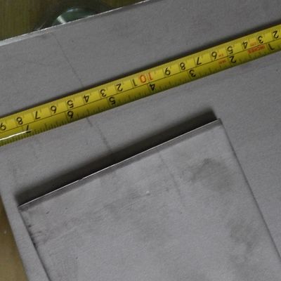 AISI 904L 20mmx4ftx8ft Inox UNS N08904 1.4539 S39042  Hot Rolled Stainless Steel Plate