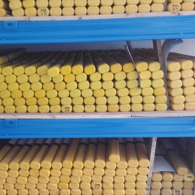 926 DIN1.4529 الفولاذ المقاوم للصدأ جولة بار أونس N08926 لحام رود