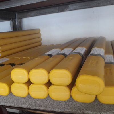 926 DIN1.4529 الفولاذ المقاوم للصدأ جولة بار أونس N08926 لحام رود