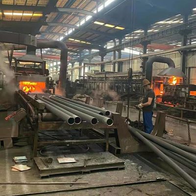 درجة S31803 S32205 S32750 S32760 S32101 أنبوب مزدوج من الفولاذ المقاوم للصدأ