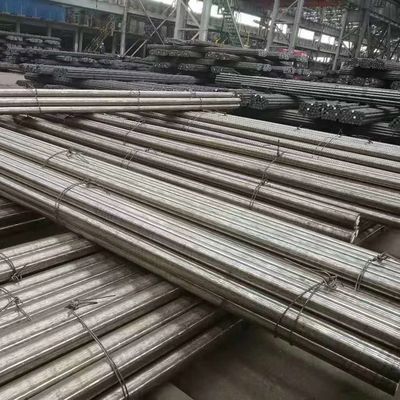 كامل الصلب غير القابل للصدأ الصلب جولة بار الصف 630 H1075 عات لكل ASTM 564M القياسية 17-4PH