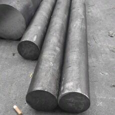 الأمم المتحدة S S32760 ASTM A182 F55 DIN 1.4501 Super Duplex Round Bar عصا مزورة OD 300MM