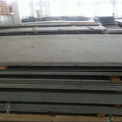 الصفيحة Hastelloy C-276 لصناعة البتروكيماويات Hastelloy C276 UNS N10276 DIN 2.4819 الصفيحة