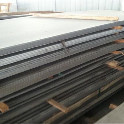 الصفيحة Hastelloy C-276 لصناعة البتروكيماويات Hastelloy C276 UNS N10276 DIN 2.4819 الصفيحة