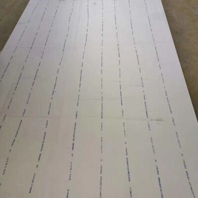 ASME SB-575 UNS N10276 سبيكة Hastelloy C-276 لوحة 3 * 1220 * 2440MM