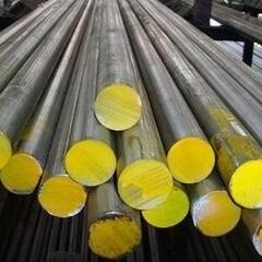 هاستيلوى C276 UNS N10276 هاستيلوى سبيكة حافة مستديرة لمقاومة التآكل