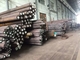 ASTM AISI UNS S41400 الفولاذ المقاوم للصدأ رود ، 414 الفولاذ المقاوم للصدأ مزورة بار