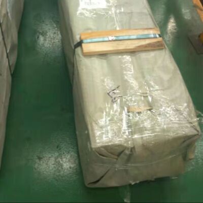 مطاطات ساخنة من الفولاذ المقاوم للصدأ 310S