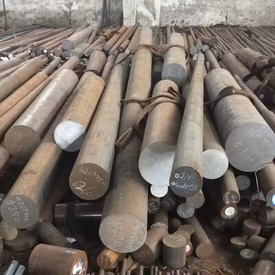 الكربون العالي EN 1.4021 / DIN X20Cr13 / AISI 420 الفولاذ المقاوم للصدأ