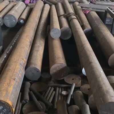 الكربون العالي EN 1.4021 / DIN X20Cr13 / AISI 420 الفولاذ المقاوم للصدأ