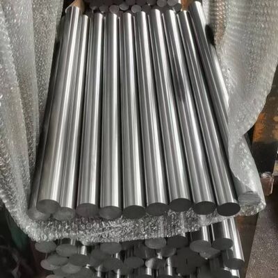 GH5188 سبيكة دائرية على أساس الكوبالت HAYNES 188 Ø20 X 500mm شهادة التفتيش 3.1 EN 10204