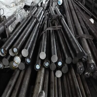 قضيب دائري من الفولاذ المقاوم للصدأ Aisi 431 SUS431 14Cr17Ni2 W.NR 1.4057 لعمود المكبس