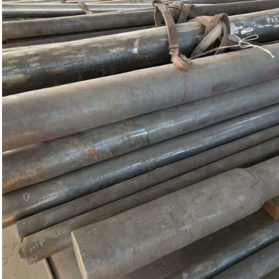 654SMO شريط دائري من الفولاذ المقاوم للصدأ UNS S32654 1.4652 شريط دائري