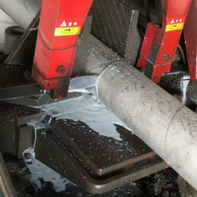تصلب الهطول المارتنسيتي SUS630 أنبوب الفولاذ المقاوم للصدأ 17-4PH أنبوب 630 أنبوب غير ملحوم