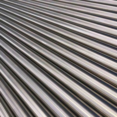 ASTM A276 316L 1.4401 المقاوم للصدأ المقاوم للصدأ