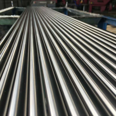 ASTM A276 316L 1.4401 المقاوم للصدأ المقاوم للصدأ
