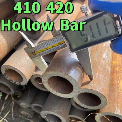 ASTM A312 TP430 Ferritic Stainless Steel Seamless Pipe Cold Drawn OD 6-630mm Food Grade 430 SS Pipe Heat Resistant