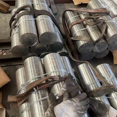 316LMOD الاوريا الدرجة من الفولاذ المقاوم للصدأ العمود المستدير منخفض الكربون الموليبدينوم العالي القضيب الساطع 6-400mm قطر
