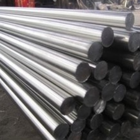 هاستيلو B2 / B3 / C276 / C22 / C2000 / X عصى مستديرة من سبيكة هاستيلو