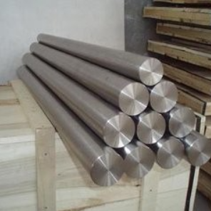 هاستيلو B2 / B3 / C276 / C22 / C2000 / X عصى مستديرة من سبيكة هاستيلو