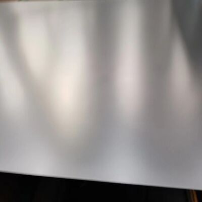 Cold Rolled 441 1.4509 ASTM A240  Stainless Steel Sheet 0.5-3.0mm 2B Finish  For Automotive Exhaust