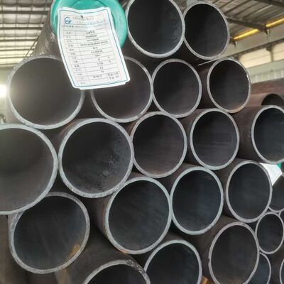 20G Boiler Seamless Steel Pipe GB5310 High Pressure Tube for Power Plant 25-426mm