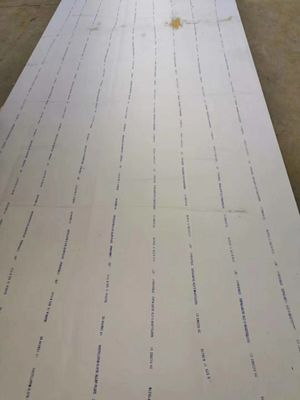 UNS N10276 صفيحة C-276 سبيكة Hastelloy