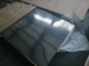 400 سلسلة الفولاذ المقاوم للصدأ ورقة معدنية 2B 2D HL مرآة 8K الانتهاء 430 SS ورقة غطاء PVC