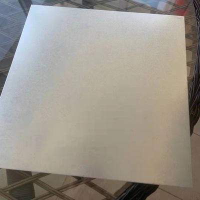 Aluzinc لفائف DX51-AZ150 منتظم تلألأ 1.0 * 1250 الصلب المجلفن لفائف ليس الجلد مرت