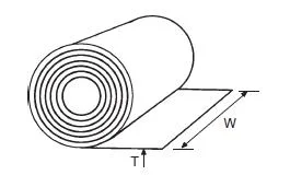2" ASME B36.19 أنابيب بلا خيوط من الفولاذ المقاوم للصدأ SCH40S A312 TP316L SMLS BE شريط مجوف 0