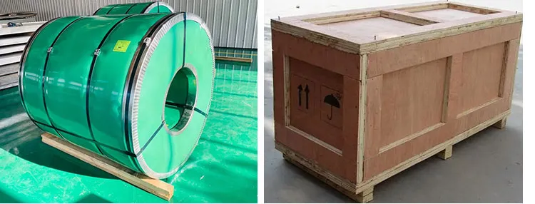 1/4'6.35mm 6mm 2205 لوحة الفولاذ المقاوم للصدأ مزدوجة في 4'X10' S31803 S32205 3