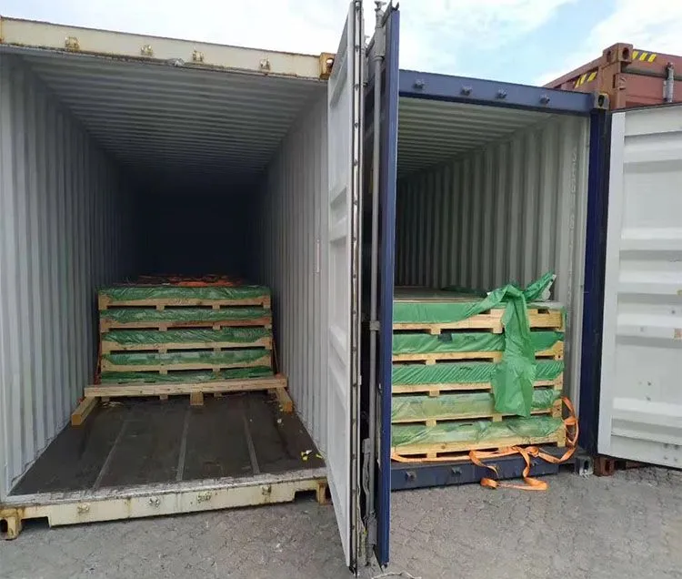 310S صفيحة الفولاذ المقاوم للصدأ دائرة صفيحة أنابيب ثابتة Ø1270 (متجرفة) SA 240 310S قطع إلى صفيحة أنابيب 5